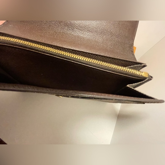 Louis Vuitton, Sarah wallet - Picture 12 of 16